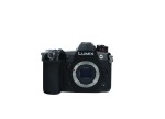Aparat Panasonic Lumix DC-G9 body - UŻYWANE