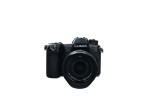 Aparat Panasonic Lumix DC-G9 Leica DG 12-60 mm f/2.8-4 - UŻYWANE