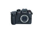 Aparat Panasonic Lumix DC-GH5S body - UŻYWANE
