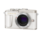 Aparat Olympus Pen E-PL9 body biały