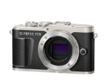 Aparat Olympus Pen E-PL9 body czarny