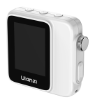 Monitor podglądowy Ulanzi VM02 do smartfona
