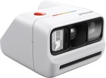 Aparat natychmiastowy Polaroid Go Gen 3 White