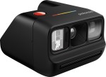 Aparat natychmiastowy Polaroid Go Gen 3 Black