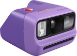 Aparat natychmiastowy Polaroid Go Gen 3 Purple