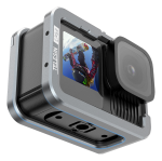 Klatka metalowa Telesin S6-FMS-14-TGP do kamer GoPro Hero 9 / 10 / 11 / 12 / 13