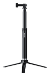Selfie stick Telesin GP-MNP-090-S do kamer sportowych