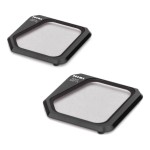 Zestaw filtrów NiSi Black Mist do DJI Mavic 3