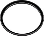 NiSi Step-Up Adapterring Brass 49-52mm