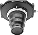 Zestaw holdera NiSi systemu 150mm S6 True Color CPL do Sony FE 12-24mm f/4