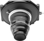 Zestaw holdera NiSi systemu 150mm S6 True Color CPL do Fujifilm XF 8-16mm f/2.8