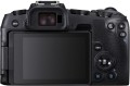 Bezlustrkowiec Canon EOS RP+adapter mocowania EF-EOS R