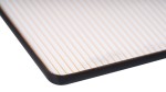 Filtr NiSi Allure Streak Orange 2mm 4x5.65"
