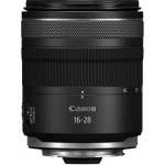 Obiektyw Canon RF 16-28mm f/2.8 IS STM + cashback 300 zł | oferta teb edukacja