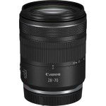 Obiektyw Canon RF 28-70mm F2.8 IS STM + cashback 300 zł | oferta teb edukacja