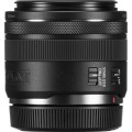 Canon RF 35mm f.1.8 IS Macro STM