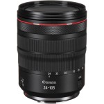 Obiektyw CANON RF 24-105MM F/4L IS USM + cashback 300 zł | oferta teb edukacja