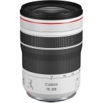 Obiektyw Canon RF 70-200mm F4L IS USM + cashback 300 zł | oferta teb edukacja