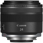 Obiektyw Canon RF 24mm F1.8 Macro IS STM | oferta teb edukacja