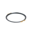 Filtr NiSi JetMag Pro 82 Black Mist 1/2