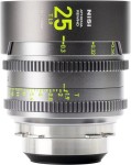 Obiektyw NiSi Cine Athena Prime Rewind 25mm T1.9 PL-Mount