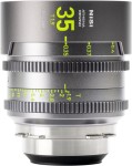 Obiektyw NiSi Cine Athena Prime Rewind 35mm T1.9 PL-Mount