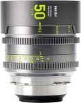 Obiektyw NiSi Cine Athena Prime Rewind 50mm T1.9 PL-Mount