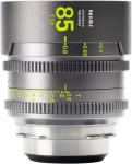 Obiektyw NiSi Cine Athena Prime Rewind 85mm T1.9 PL-Mount