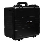 Twarde etui NiSi Cine Lens Aureus