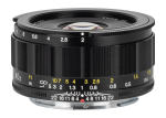 Obiektyw Voigtlander Septon 40 mm f/2,0 do Nikon Z
