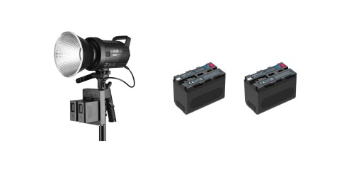 Lampa GlareOne LED 80 BiColor D Location Kit + 2x Bateria Mathorn MB-701 6700mAh 50Wh USB-C LED for NP-F770.jpg