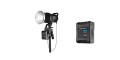 GlareOne LED 120 BiColor D Location Kit + Bateria Mathorn MB-V99 6800mAh PD65W OLED USB-C 99Wh V-mount.jpg