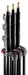 Zestaw Manfrotto 1004BAC-3 - 3x statyw oświetleniowy 1004BAC