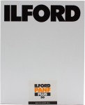 Ilford Photo Ilford Film Pan F 50 8x10" 25 arkuszy