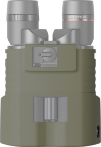 Kite Optics Silicon Jacket APC 42 ED - SAGE GREEN