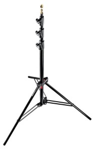 Statyw oświetleniowy Manfrotto 1004BAC