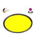 Filtr żółty 62mm B+W MASTER Y475 Yellow MRC nano 1110421