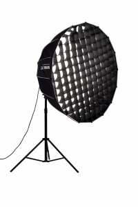 Grid plaster miodu Nanlite 120 cm