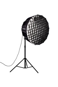 Grid plaster miodu Nanlite 90 cm
