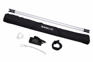 Nanlite PavoTube 30C 1-KIT