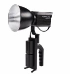 Uchwyt bateryjny Nanlite BH-FZ60 do lampy Forza 60