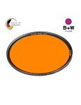 Filtr pomarańczowy 58mm B+W MASTER O550 Orange MRC nano 1110436
