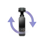 Dwuletni plan ochrony DJI Osmo Pocket 4 - kod elektroniczny