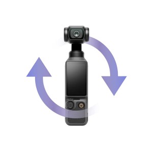 Dwuletni plan ochrony DJI Osmo Pocket 4 - kod elektroniczny