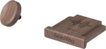 SmallRig 6239 - osłona gorącej stopki i spustu migawki do wybranych FUJIFILM (orzech)