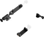 SmallRig 5726 - mocowanie, uchwyt montażowy na ogrodzenie/płot lub siatkę (ramię magic arm) do smartfonów i do kamer sportowych