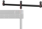 SmallRig 6252 - potrójny uchwyt/wspornik do bezprzewodowej transmisji i innych zastosowań do wózka do produkcji video (3w1)