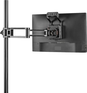 SmallRig 6257 - płytka montażowa do monitora VESA do wózka kamerowego