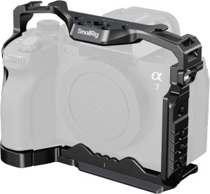 Klatka operatorska SmallRig 3667C Full Cage do Sony A7R V / A7R IV / A7 IV / A7S III / A7 V / A1