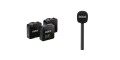 Mikrofonowy zestaw bezprzewodowy RODE Wireless GO III + Uchwyt z pop filtrem do zestawu Wireless GO Rode Interview GO.jpg